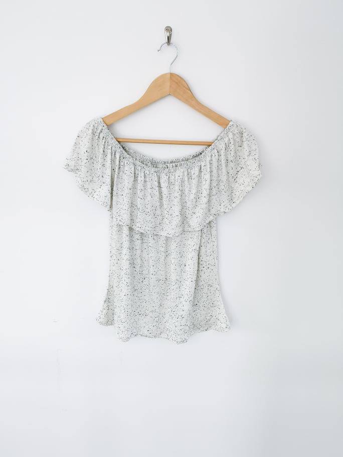 Top Boho - Motifs