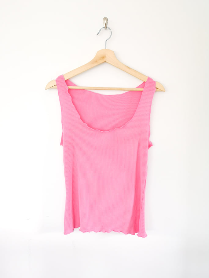 Camisole Pop -Échantillon