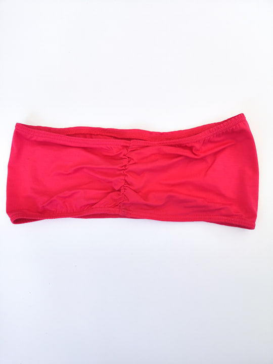 Top Bandeau Lolita